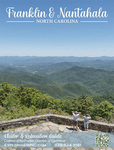 Visitor Guide Cover